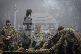 Russia Ukraine War Great Famine