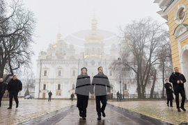 Russia Ukraine War Great Famine