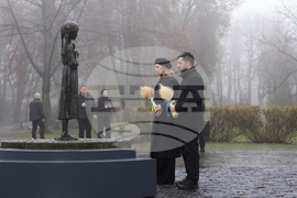 Russia Ukraine War Great Famine