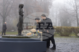 Russia Ukraine War Great Famine