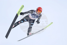 Norway Women's World Cup Ski Jumping