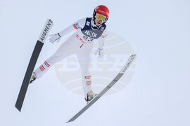 Norway Women's World Cup Ski Jumping