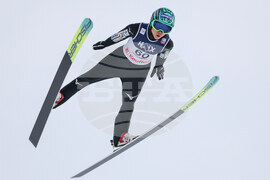 Norway Women's World Cup Ski Jumping
