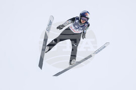 Norway Women's World Cup Ski Jumping