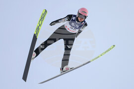 Norway Women's World Cup Ski Jumping