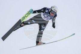 Norway Women's World Cup Ski Jumping