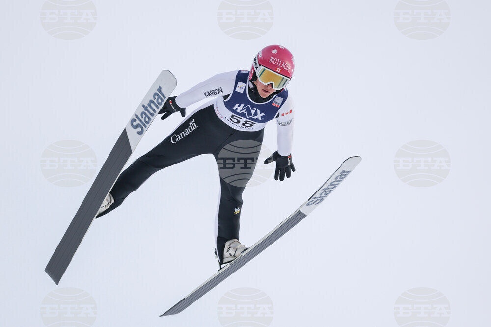 Norway Women's World Cup Ski Jumping