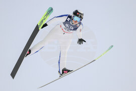 Norway Women's World Cup Ski Jumping