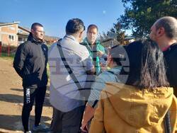 Снимка: Община Стара Загора 