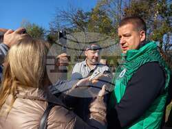 Снимка: Община Стара Загора 