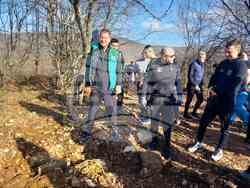 Снимка: Община Стара Загора 