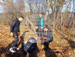 Снимка: Община Стара Загора 