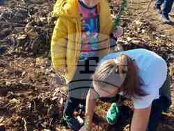 Снимка: Община Стара Загора 