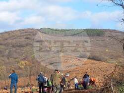 Снимка: Община Стара Загора 