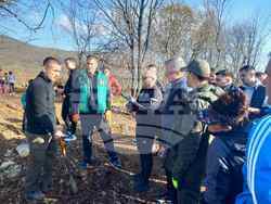 Снимка: Община Стара Загора 