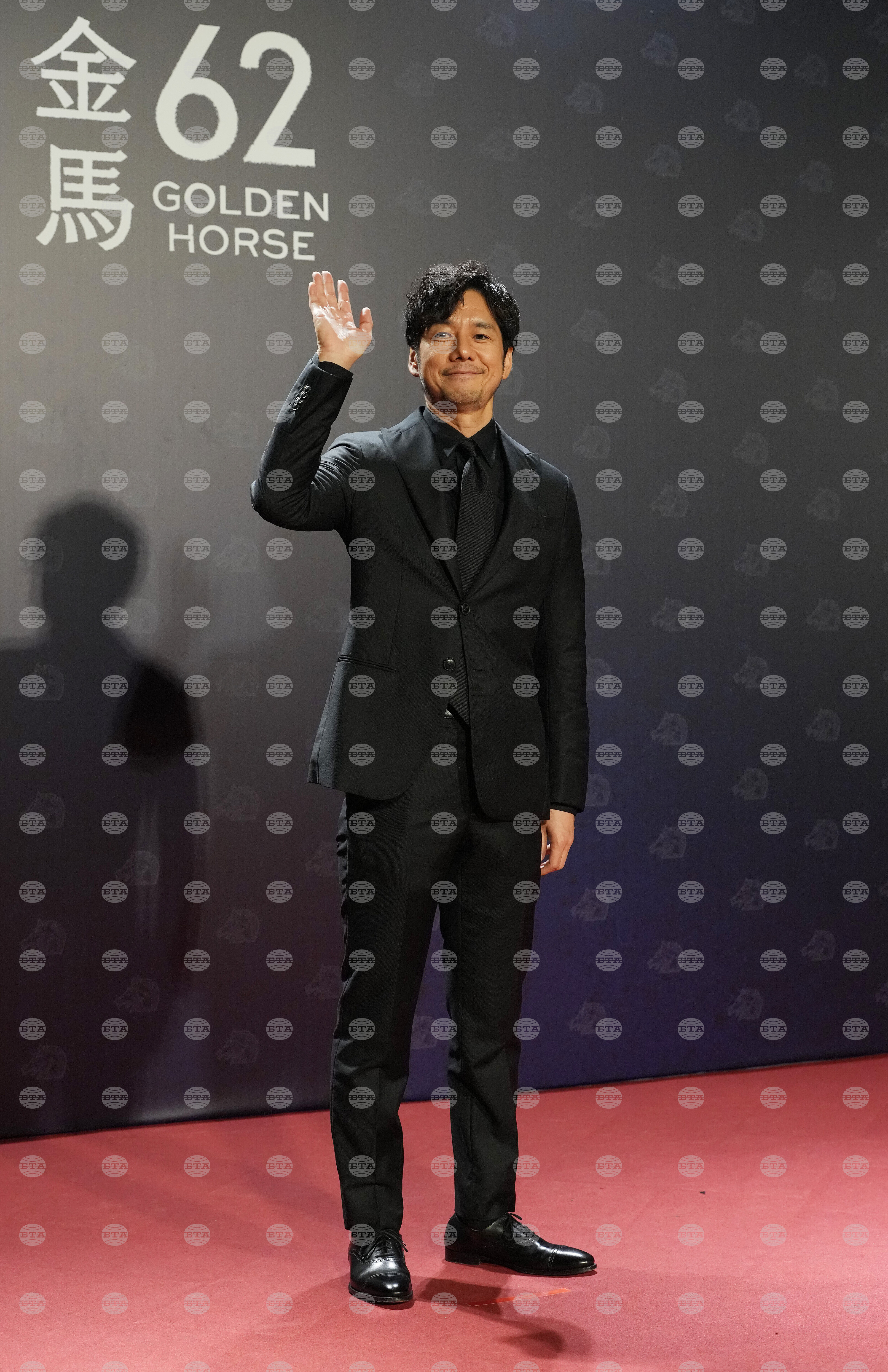 Taiwan Golden Horse Awards