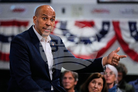 Election 2028 President