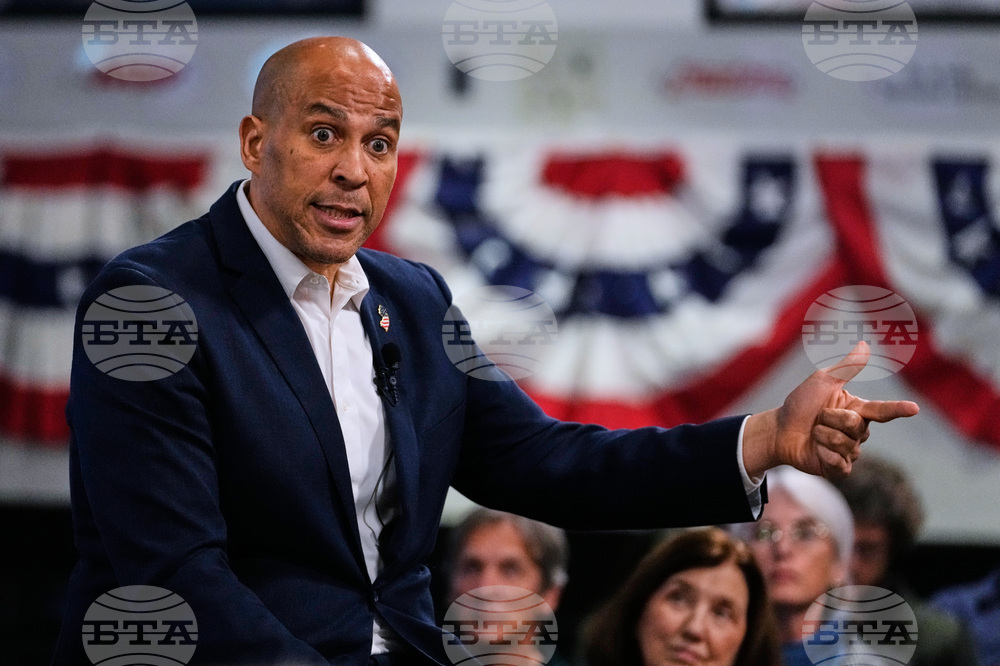 Election 2028 President