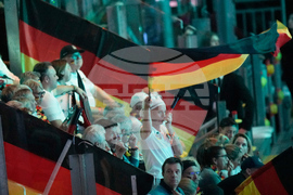 Italy Davis Cup Tennis