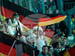 Italy Davis Cup Tennis