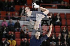 Finland ISU Grand Prix Figure Skating