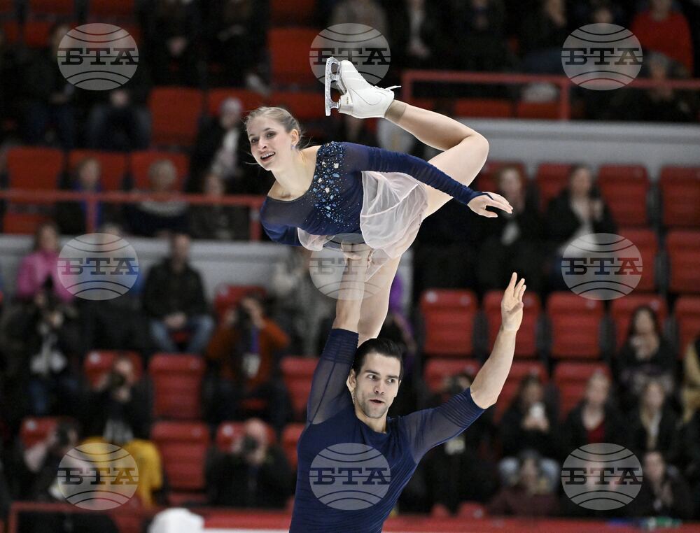 Finland ISU Grand Prix Figure Skating