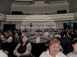 Снимка: Фондация „Искам бебе“ 