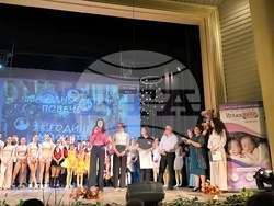 Снимка: Фондация „Искам бебе“ 