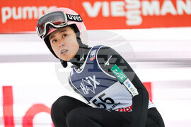 Norway Women's World Cup Ski Jumping