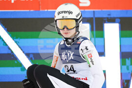 Norway Women's World Cup Ski Jumping