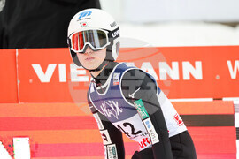 Norway Women's World Cup Ski Jumping