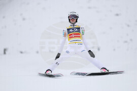 Norway Women's World Cup Ski Jumping