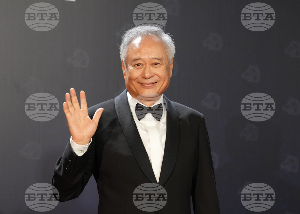 Taiwan Golden Horse Awards