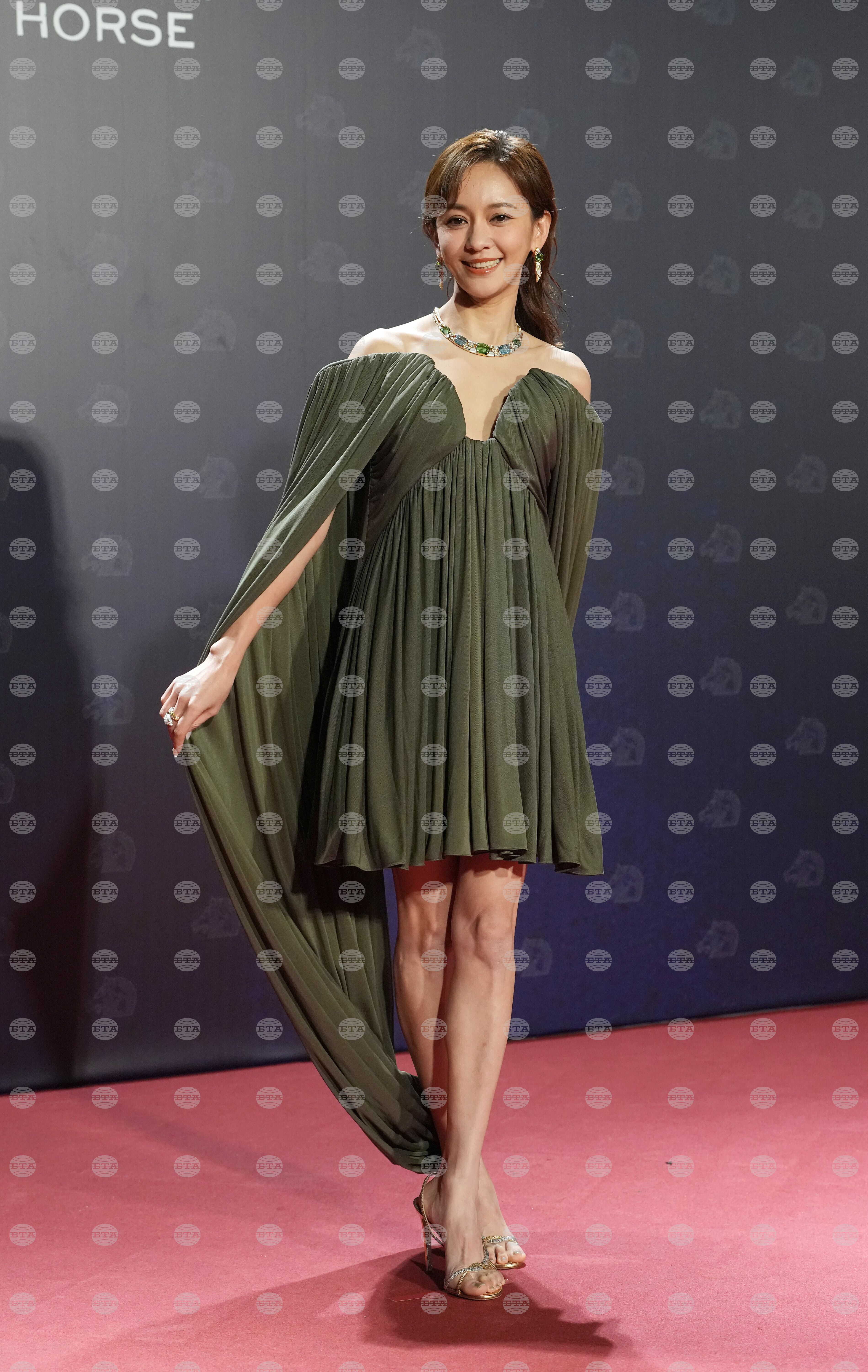 Taiwan Golden Horse Awards