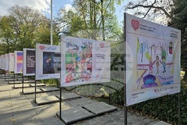 Пловдив - „Шофирай със сърце и разум“ - изложба