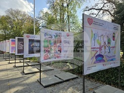 Пловдив - „Шофирай със сърце и разум“ - изложба