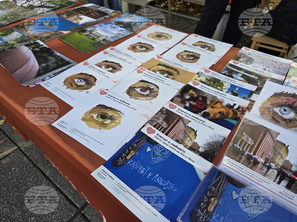 Пловдив - „Шофирай със сърце и разум“ - изложба