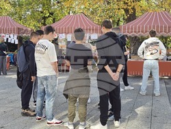 Пловдив - „Шофирай със сърце и разум“ - изложба