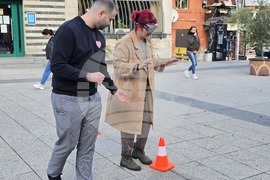 Пловдив - „Шофирай със сърце и разум“ - изложба