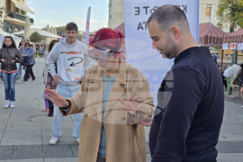 Пловдив - „Шофирай със сърце и разум“ - изложба