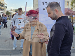 Пловдив - „Шофирай със сърце и разум“ - изложба