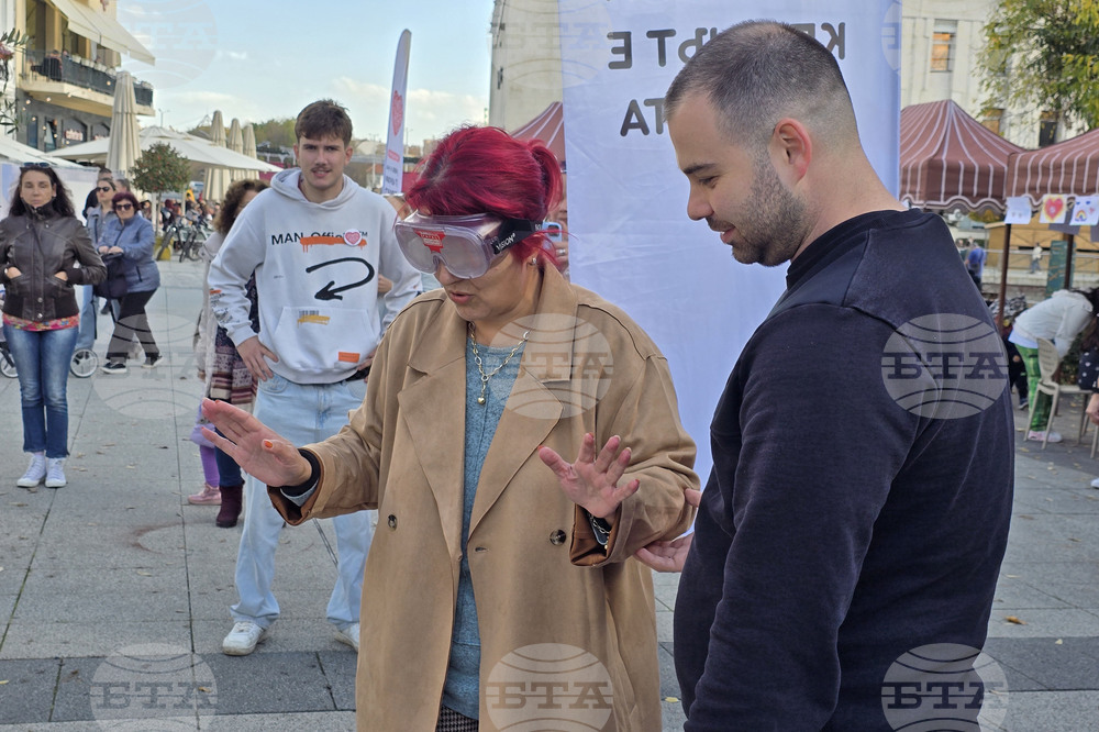 Пловдив - „Шофирай със сърце и разум“ - изложба