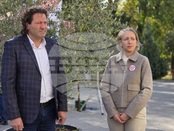 Пловдив - „Шофирай със сърце и разум“ - изложба