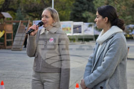 Пловдив - „Шофирай със сърце и разум“ - изложба