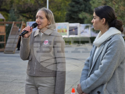 Пловдив - „Шофирай със сърце и разум“ - изложба