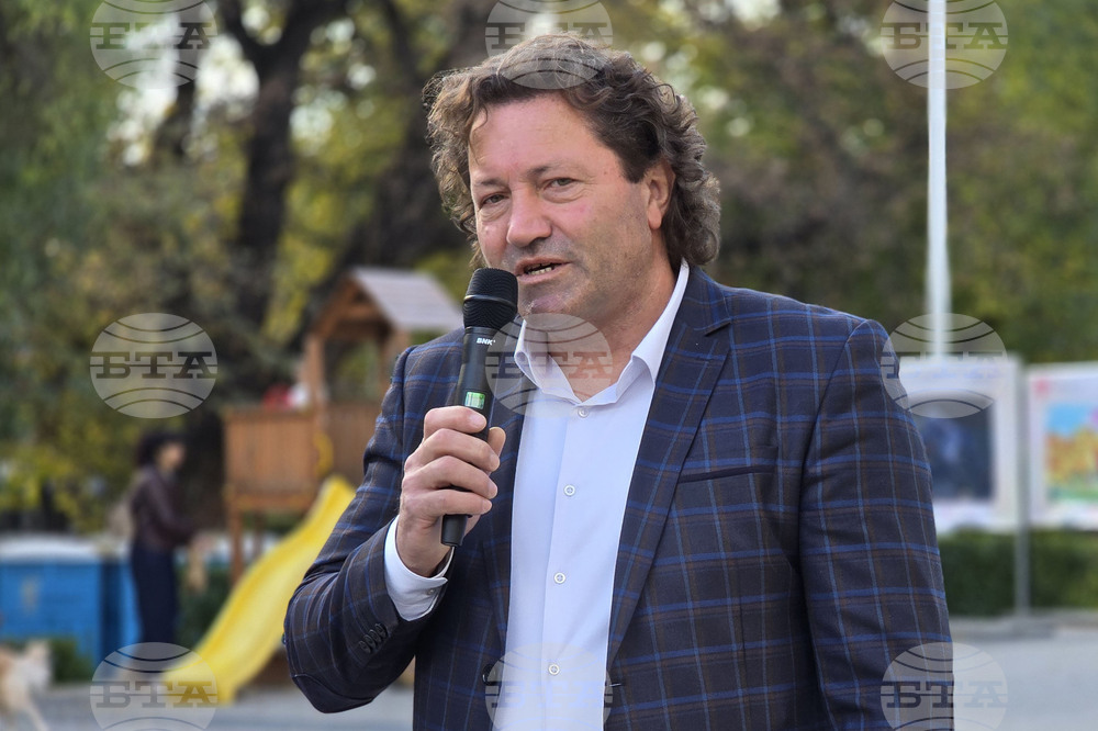 Пловдив - „Шофирай със сърце и разум“ - изложба