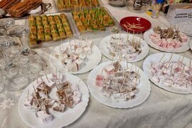 Балчик - Културен център „Двореца“ - „Посоки Турция“