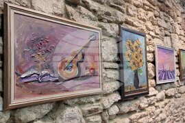 Балчик - Културен център „Двореца“ - „Посоки Турция“