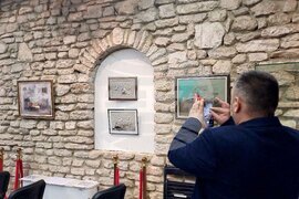 Балчик - Културен център „Двореца“ - „Посоки Турция“