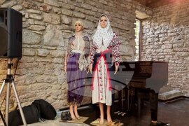 Балчик - Културен център „Двореца“ - „Посоки Турция“